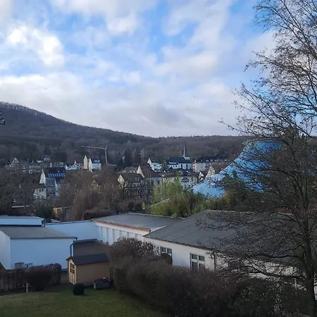 Апартаменты Aggelina