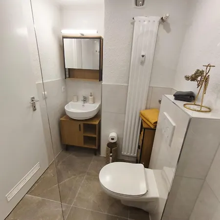 Aggelina Apartment Bad Neuenahr-Ahrweiler