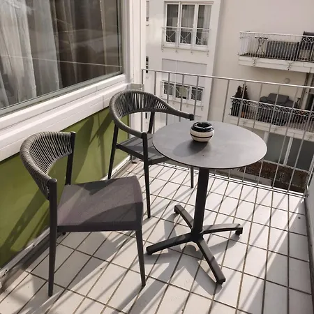 Aggelina Апартаменты