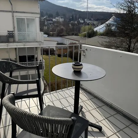 Aggelina * Бад-Нойенар-Арвайлер