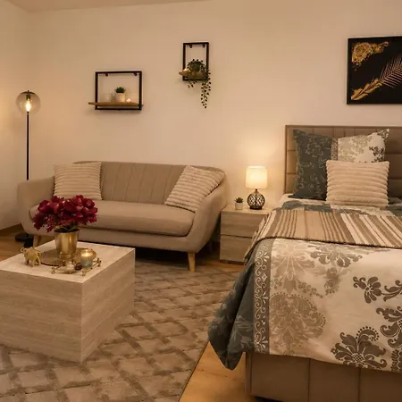 Aggelina Appartement Bad Neuenahr-Ahrweiler