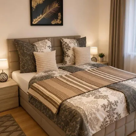 Aggelina Appartement