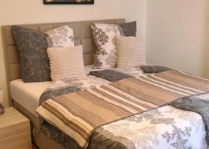 Apartamento Aggelina Bad Neuenahr-Ahrweiler