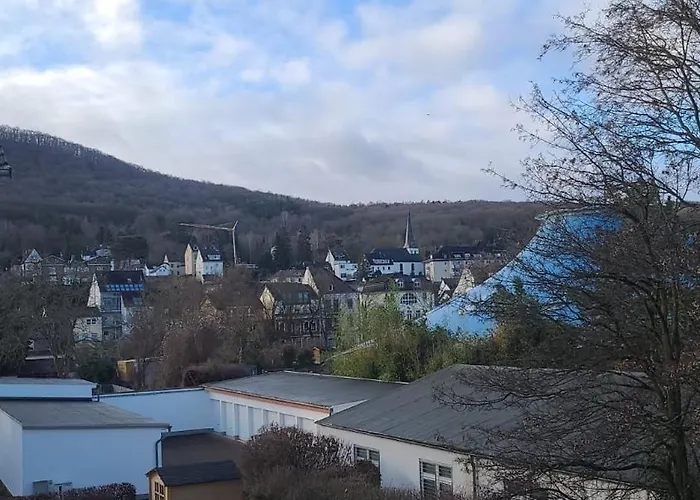 Apartamento Aggelina