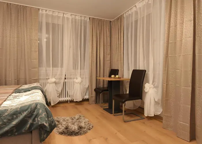 Aggelina * Бад-Нойенар-Арвайлер