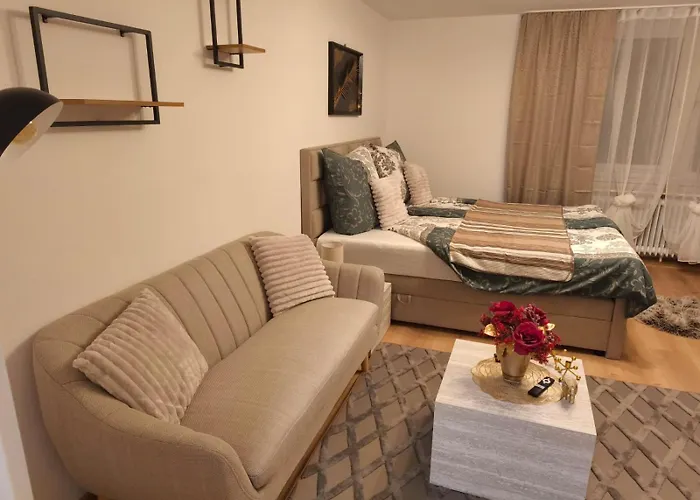 Apartamento Aggelina *