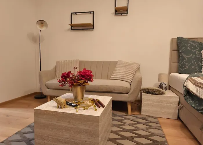 Apartamento Aggelina