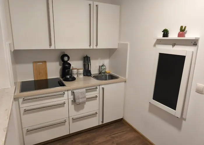 Aggelina Apartamento *