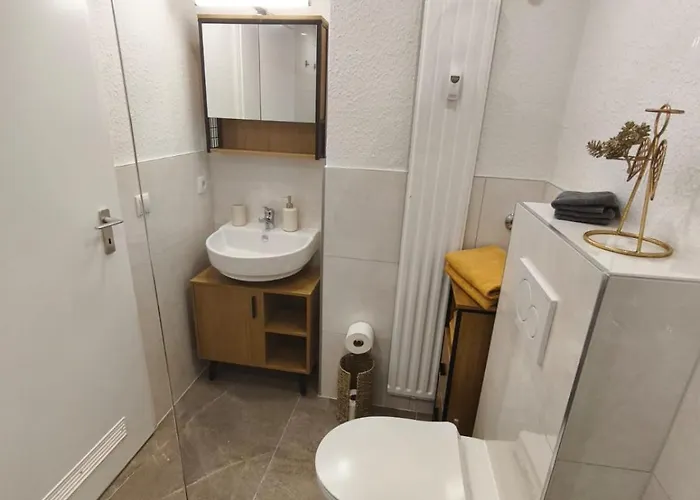 Aggelina Apartamento Bad Neuenahr-Ahrweiler