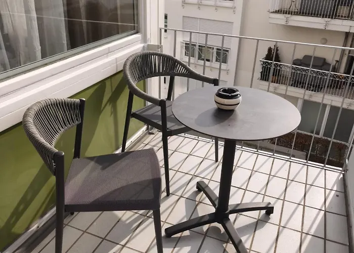 Aggelina Apartamento